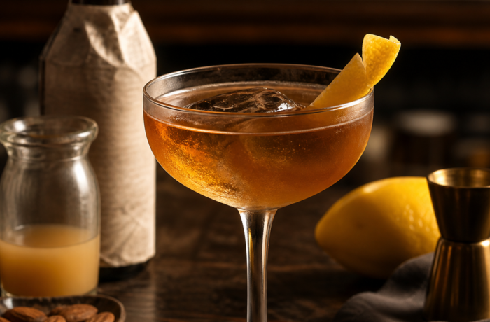 trinidad sour