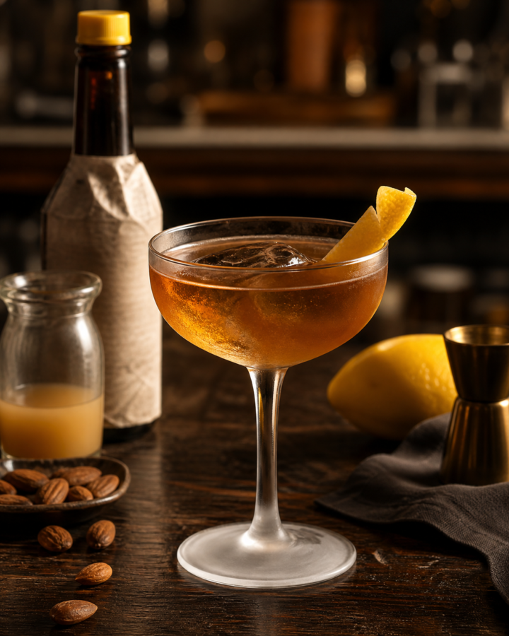 trinidad sour