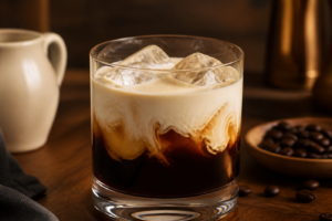 white russian recipe